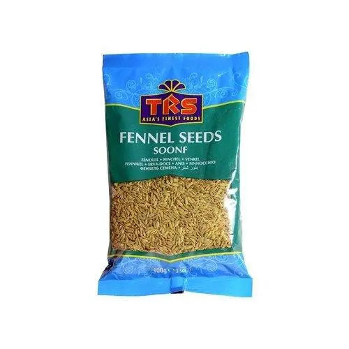 TRS - Soonf Fennel Seeds-Global Food Hub