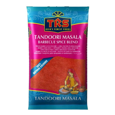 TRS Tandoori Masala - 100g-Global Food Hub