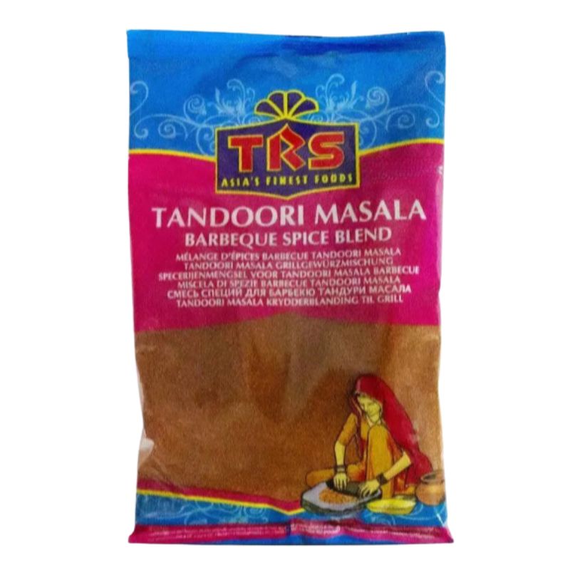 TRS Tandoori Masala - 1Kg-Global Food Hub