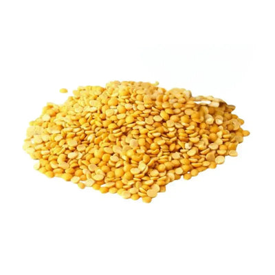 TRS Toor Dal - 2Kg-Global Food Hub