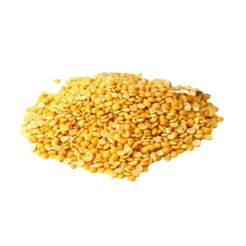 TRS Toor Dal - 2Kgs-Global Food Hub
