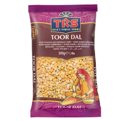 TRS Toor Dal-Global Food Hub