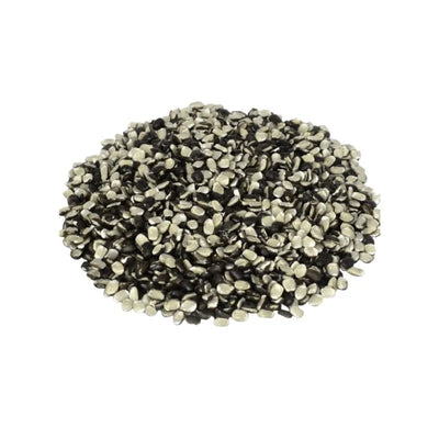 TRS Urid Chilka - 500g-Global Food Hub