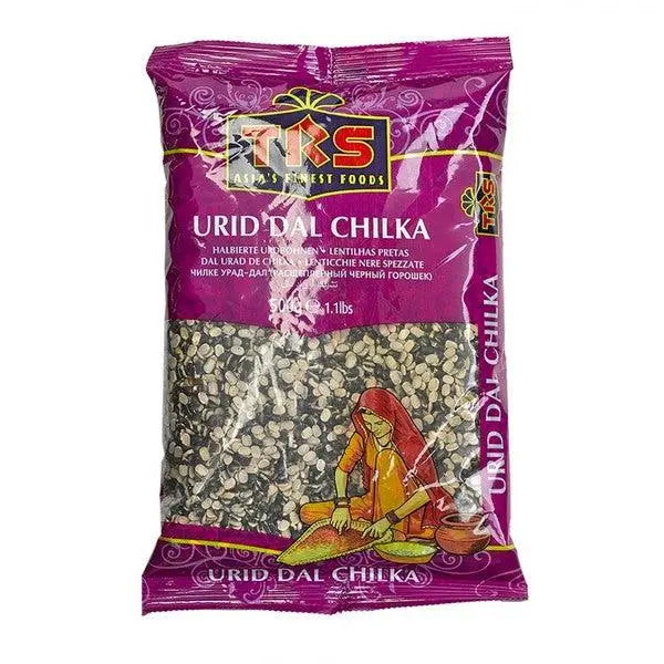 TRS Urid Chilka-Global Food Hub