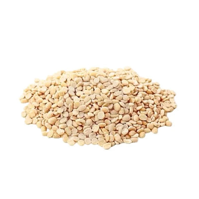 TRS Urid / Urad Dal- Washed - 2Kgs-Global Food Hub