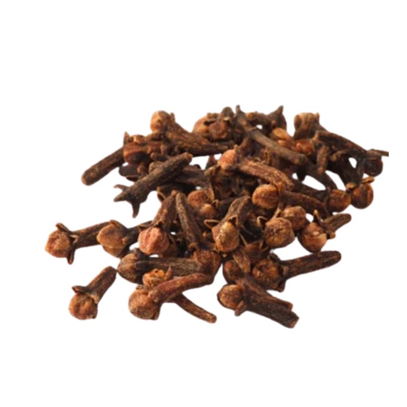 TRS Whole Cloves - 50g-Global Food Hub