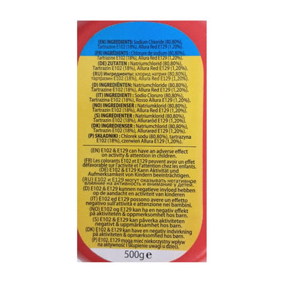TRS Yellow Food Colour - 500g-Global Food Hub