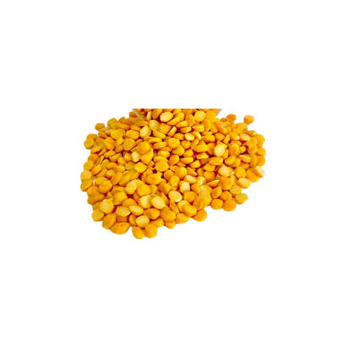 TRS Yellow Spilt Peas - 2Kgs-Global Food Hub