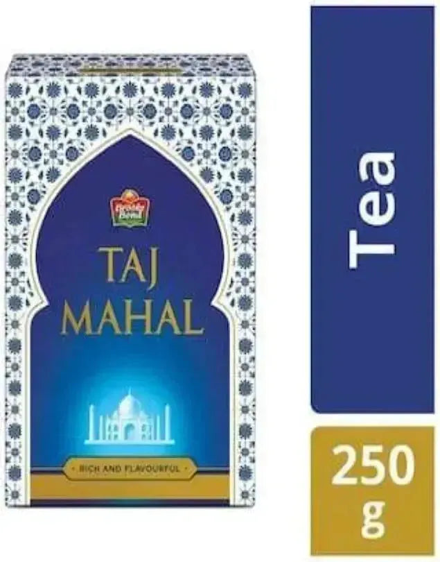 Taj Mahal Tea - 450g-Global Food Hub