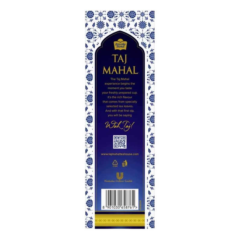 Taj Mahal Tea - 500g-Global Food Hub