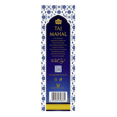 Taj Mahal Tea - 500g-Global Food Hub