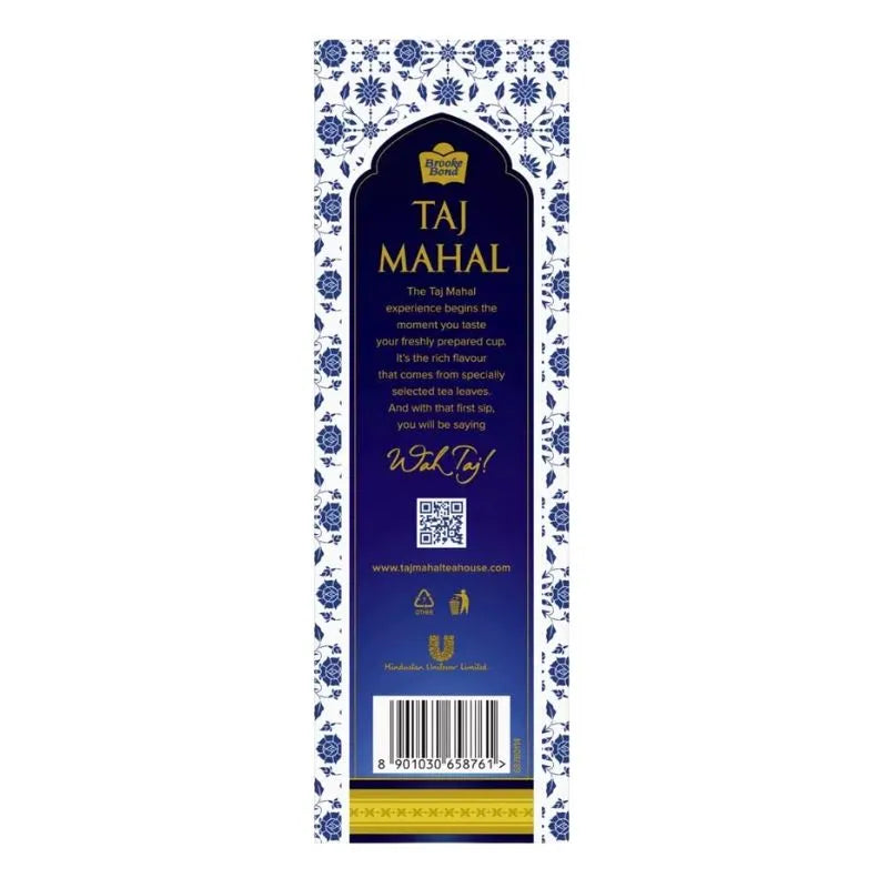 Taj Mahal Tea - 500g-Global Food Hub