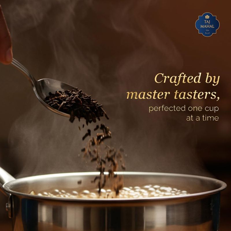 Taj Mahal Tea - 500g-Global Food Hub
