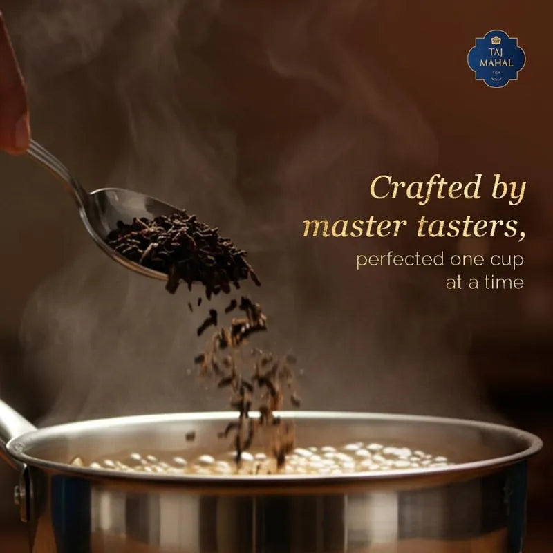 Taj Mahal Tea - 500g-Global Food Hub