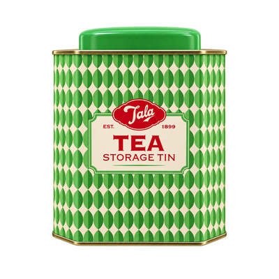 Tala Tea Storage Tin - Air-Tight-Global Food Hub