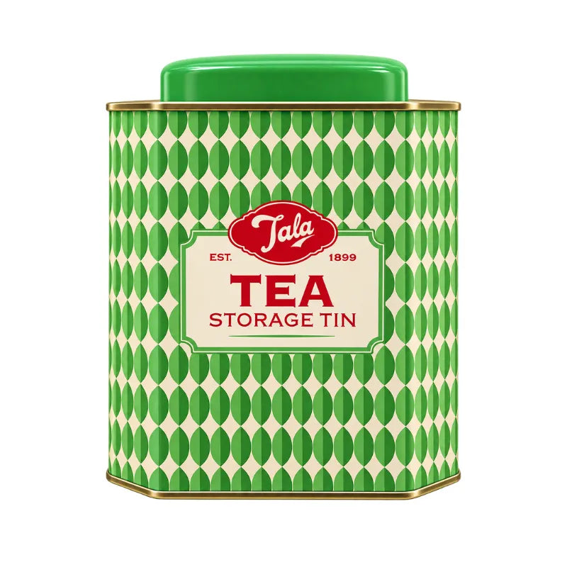 Tala Tea Storage Tin - Air-Tight-Global Food Hub