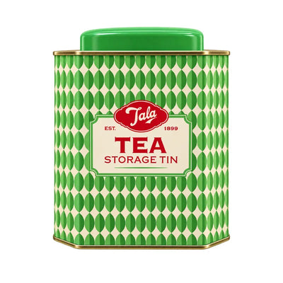 Tala Tea Storage Tin - Air-Tight-Global Food Hub