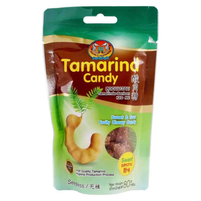 Tamarind Candy Sweet-Global Food Hub