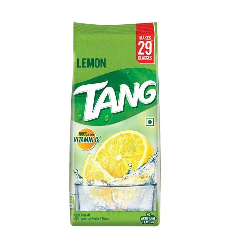 Tang -Lemon Instant Drink - 500g-Global Food Hub