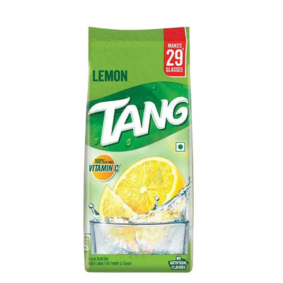 Tang -Lemon Instant Drink-Global Food Hub