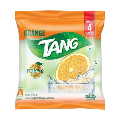 Tang Orange Instant Drink - 75g-Global Food Hub