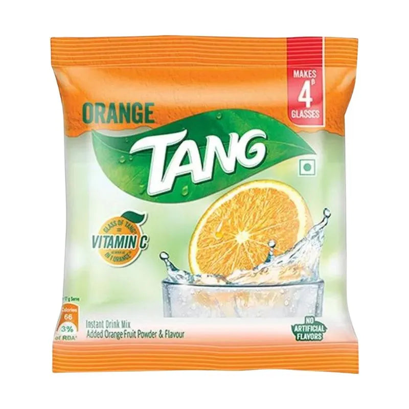 Tang Orange Instant Drink - 75g-Global Food Hub