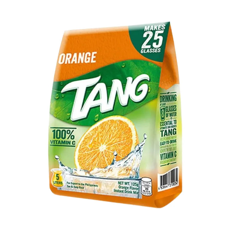 Tang - Orange Instant Drink-500 grams-Global Food Hub