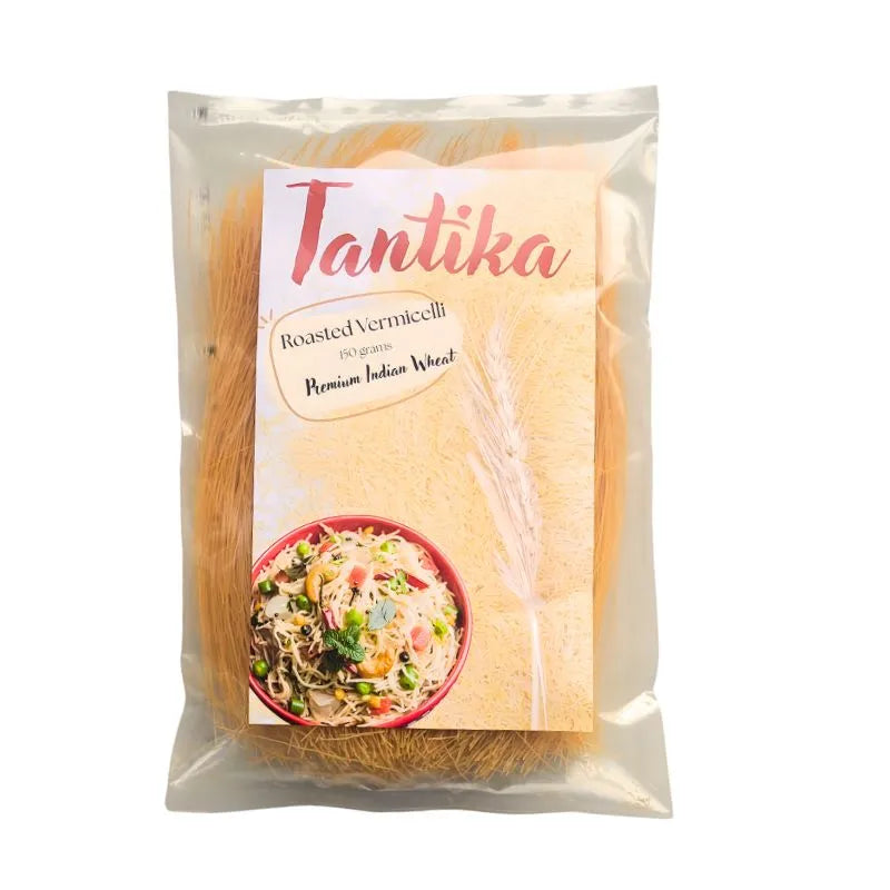 Tantika Roasted Vermicelli - 150g-Global Food Hub