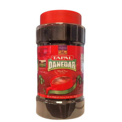 Tapal Tea Danedar Jar - 1kg-Global Food Hub