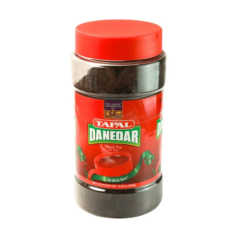 Tapal Tea Danedar Jar - 450g-Global Food Hub