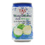 Tas Coconut Water (Pulp) - 310ml-Global Food Hub