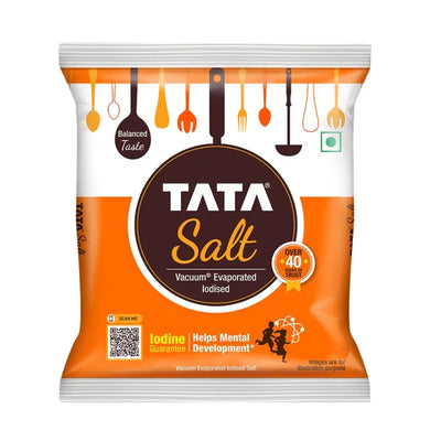 Tata Salt - 1Kg-Global Food Hub