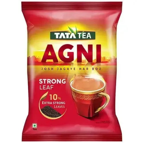 Tata Tea Agni Special Blend Tea - 900g-Global Food Hub