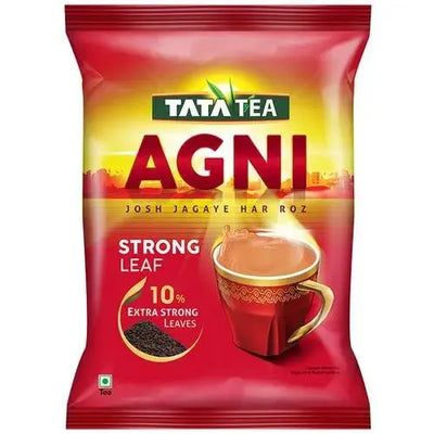 Tata Tea Agni Special Blend Tea-900GM-Global Food Hub