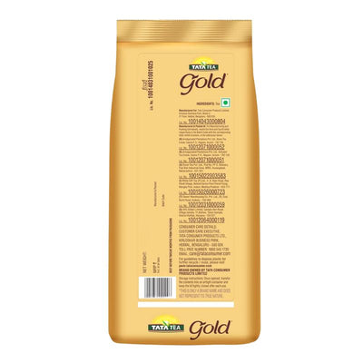 Tata Tea Gold - 1Kg-Global Food Hub