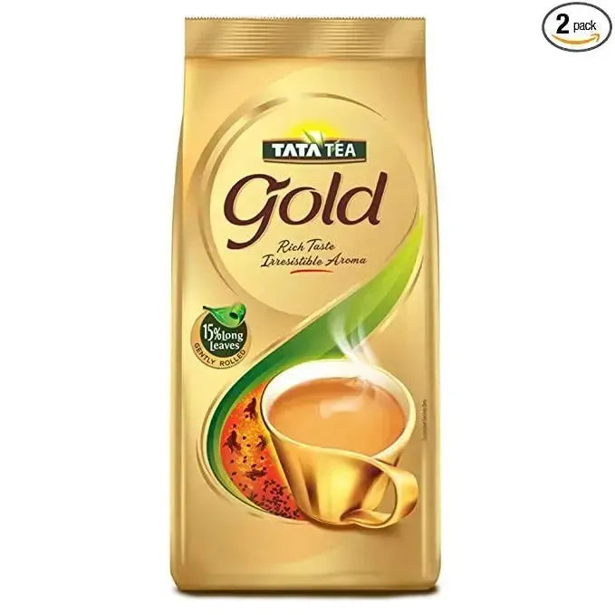 Tata Tea Gold - 1Kg-Global Food Hub