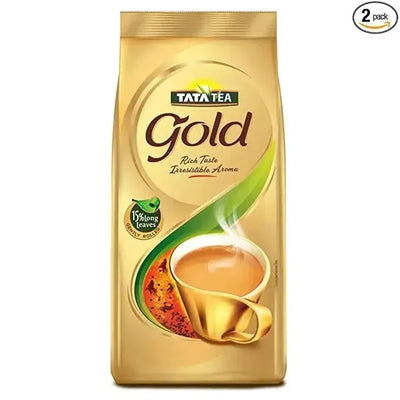 Tata Tea Gold - 1Kg-Global Food Hub