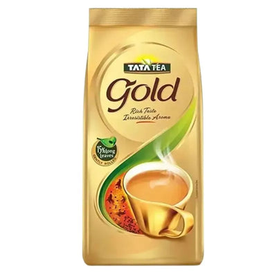 Tata Tea Gold - 250g-Global Food Hub