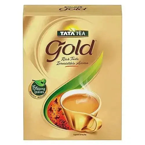 Tata Tea Gold - 450g-Global Food Hub