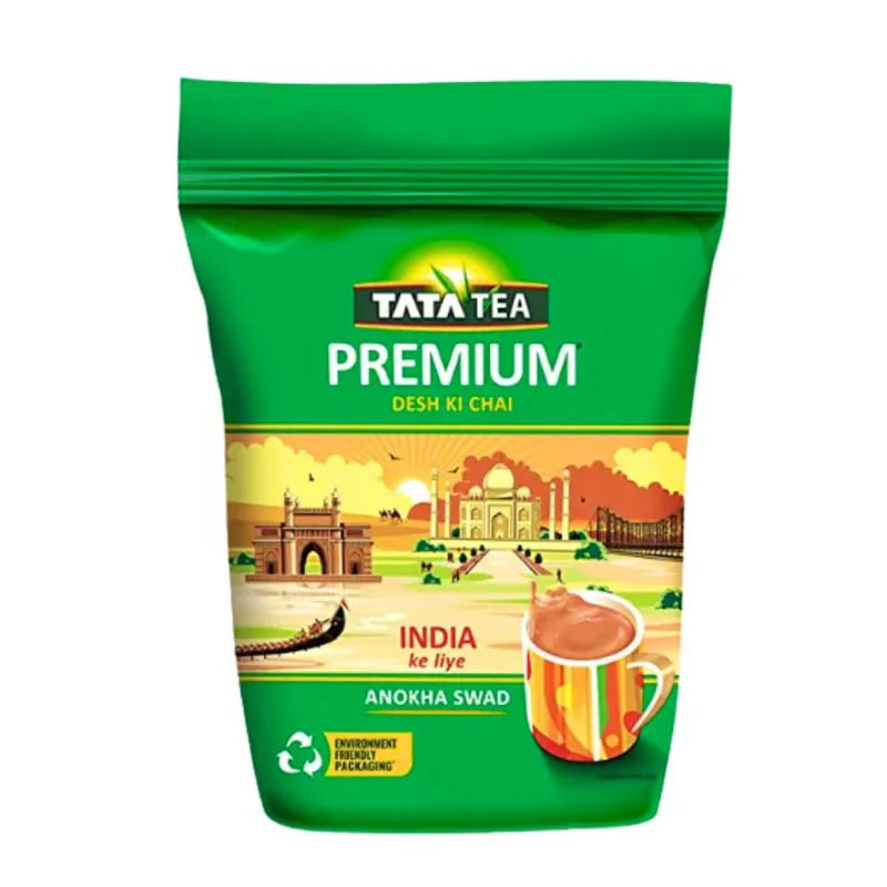 Tata Tea Premium - 1kg-Global Food Hub