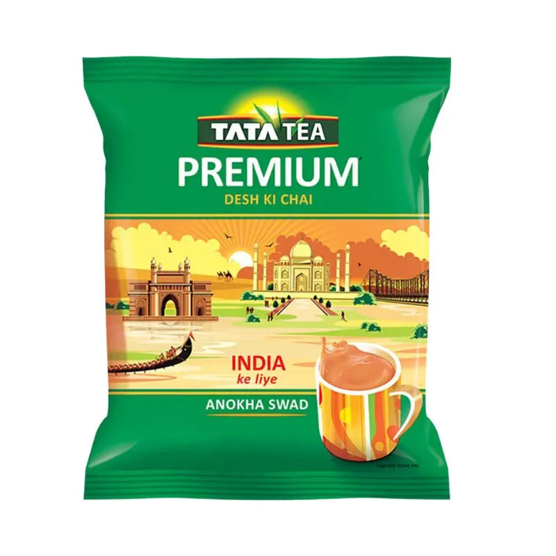 Tata Tea Premium - 250g-Global Food Hub