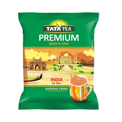 Tata Tea Premium - 250g-Global Food Hub