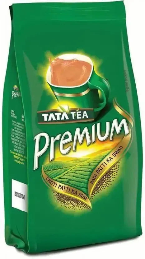 Tata Tea Premium - 450g-Global Food Hub