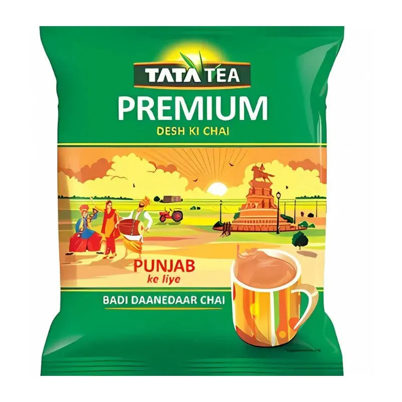 Tata Tea Premium - 500g-Global Food Hub