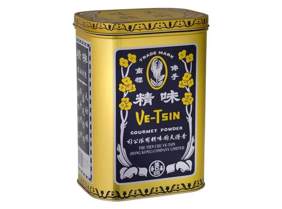 The Tien Chu Ve-Tsin-Global Food Hub