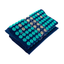Three Fold Acupressure Mat 71×45cm-Global Food Hub