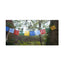 Tibetan Prayer Flags (5 Sets in One Bag, 2.15m Each)-Global Food Hub