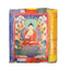 Tibetan Prayer Flags (5 Sets in One Bag, 2.15m Each)-Global Food Hub