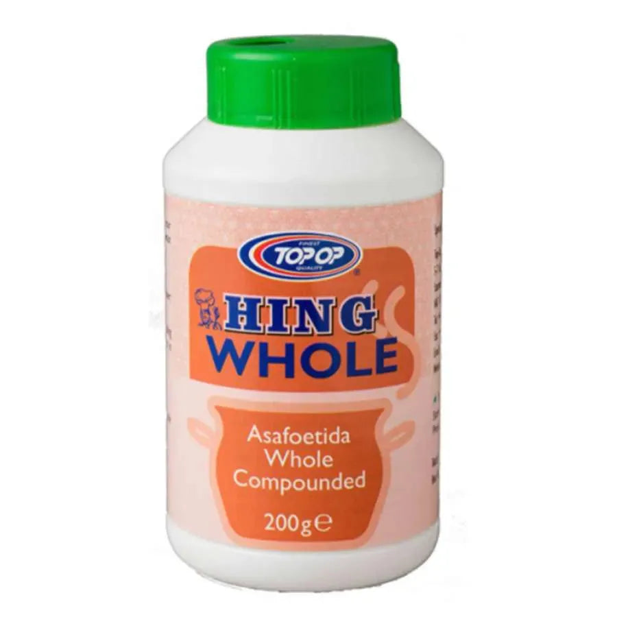 Top-op Hing Whole - 200g-Global Food Hub