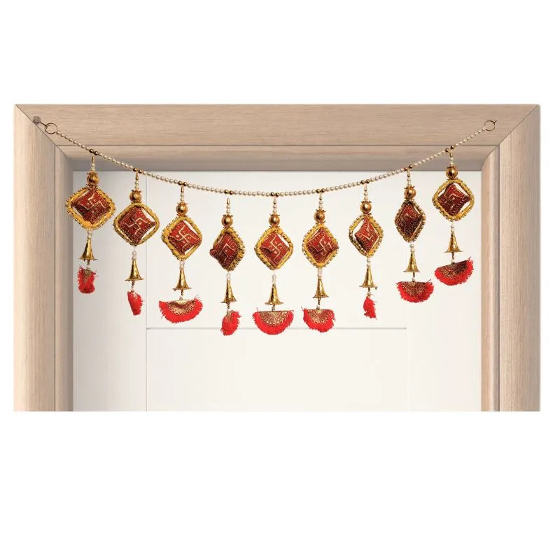 Toran For Festival and Home Decore-Global Food Hub
